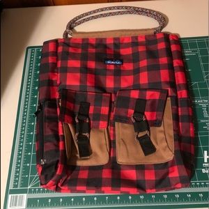 Kavu tote